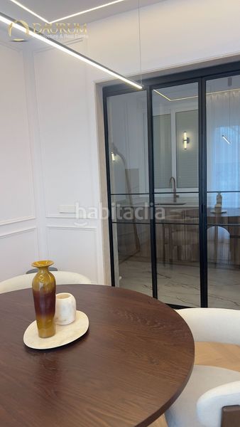 Foto 0d0bf9a7-39d3-464a-956a-bd4cdfd27e9e. Pis amb calefacció a Lista Madrid