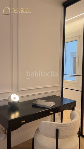 Foto 4b4917b9-6b39-4b73-857b-0a5482e0c10f. Pis amb calefacció a Lista Madrid
