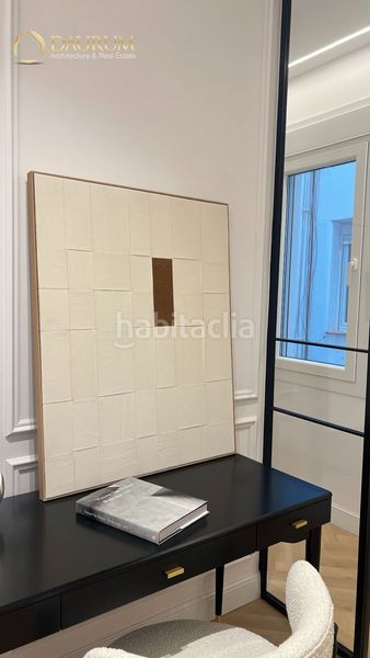 Foto b6fa90f6-9af5-4f2a-8e8d-1262121a1954. Pis amb calefacció a Lista Madrid