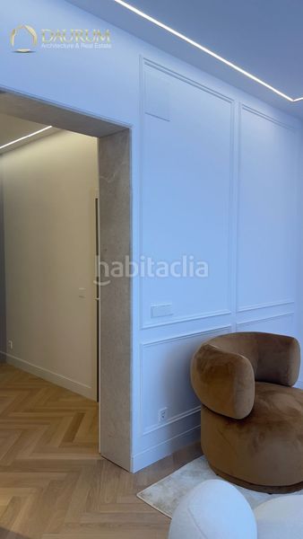 Foto f257ebcc-7970-4378-8216-727002aed64b. Pis amb calefacció a Lista Madrid