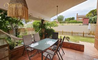 Chalet  Chile. En coslada