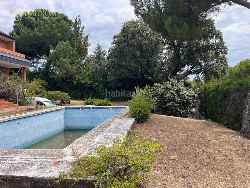 Foto 0d558a0b-6093-4977-9b8d-9b20ce28b417. Chalet en Montealina Pozuelo de Alarcón