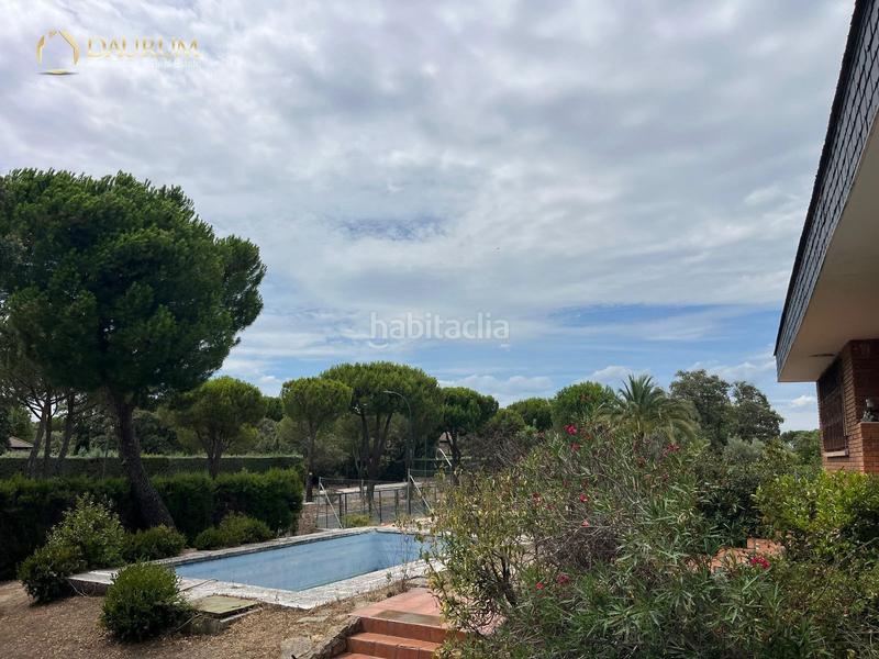 Foto 2bd886e4-f2db-41c7-9070-8edf2ed3658b. Chalet en Montealina Pozuelo de Alarcón