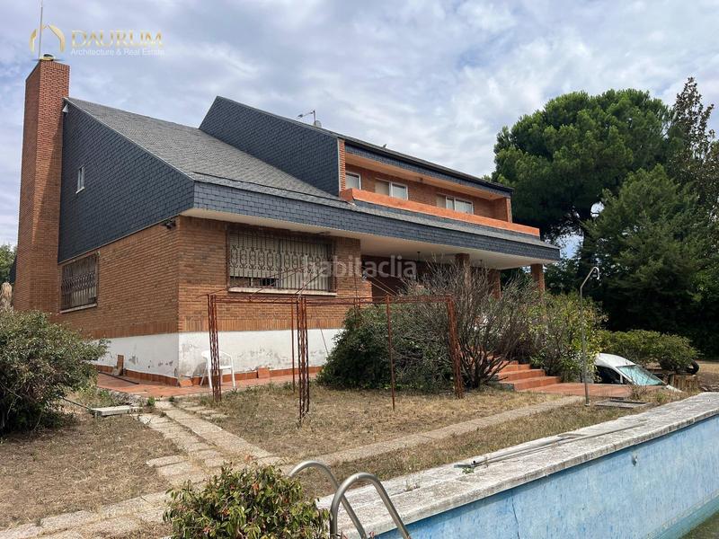 Foto 5b8e5863-7177-41f2-a4fc-04992d0497b4. Chalet en Montealina Pozuelo de Alarcón
