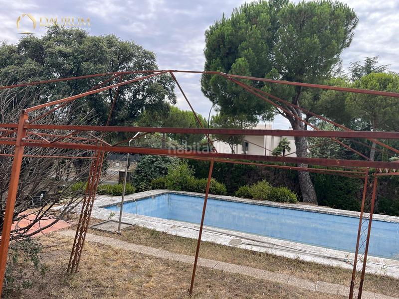 Foto 9ad58593-e682-4ba3-beb6-c1a04aa236b6. Chalet en Montealina Pozuelo de Alarcón