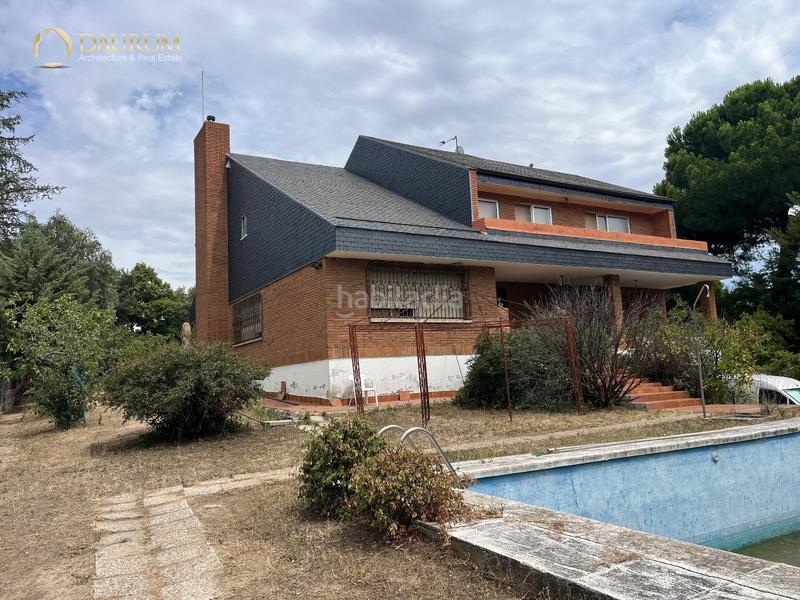Foto c6cfa074-6533-45af-a0a8-c20ba85c2ee4. Chalet en Montealina Pozuelo de Alarcón