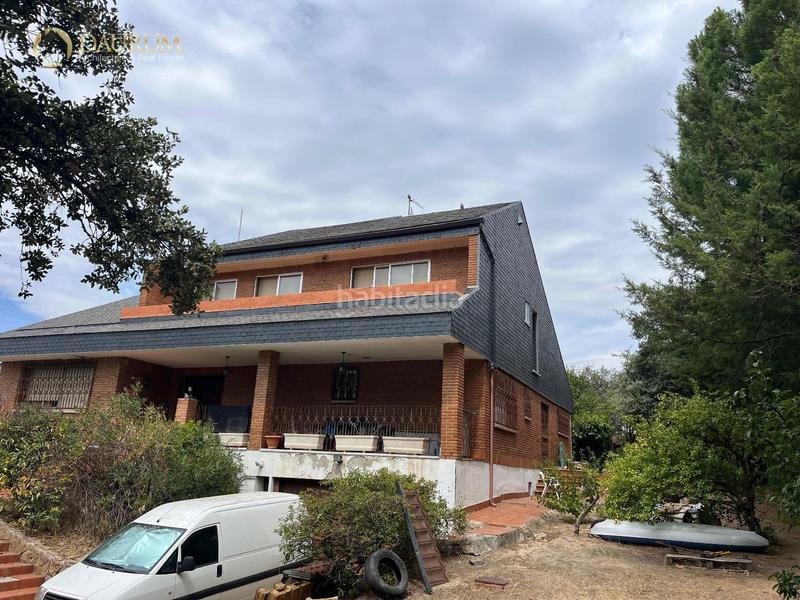 Foto de9ea364-9347-4113-836a-cee0f0e19e60. Chalet en Montealina Pozuelo de Alarcón