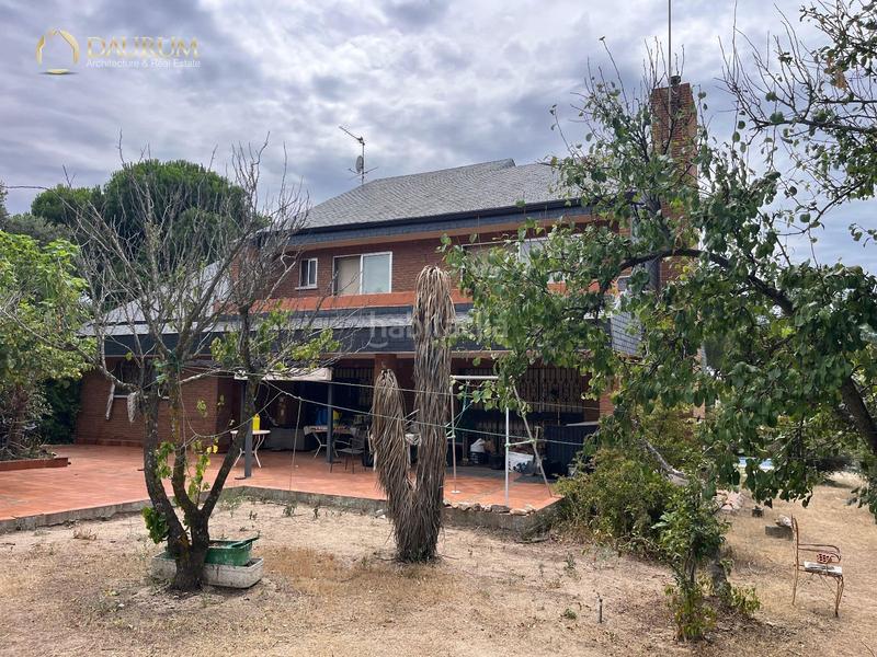 Foto e61e029d-4813-40ad-b76a-a47d3d191bf3. Chalet en Montealina Pozuelo de Alarcón