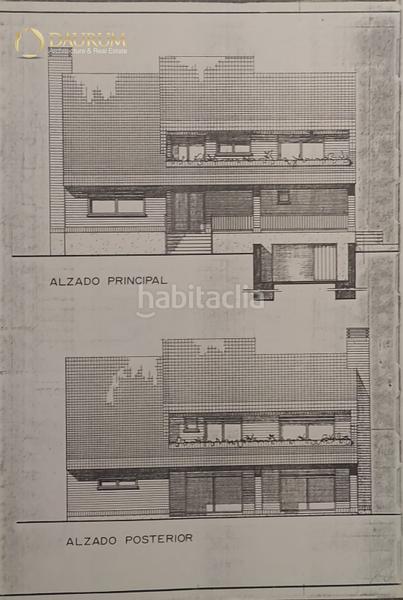 Foto e72cc287-4306-4567-9195-e299931319fe. Chalet en Montealina Pozuelo de Alarcón