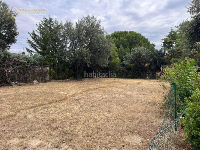 Foto e963e1fe-269e-4888-a8c5-0d6325c6732b. Chalet en Montealina Pozuelo de Alarcón