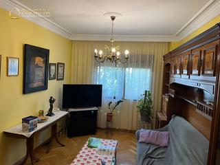 Appartement  Benito gutiérrez. En madrid