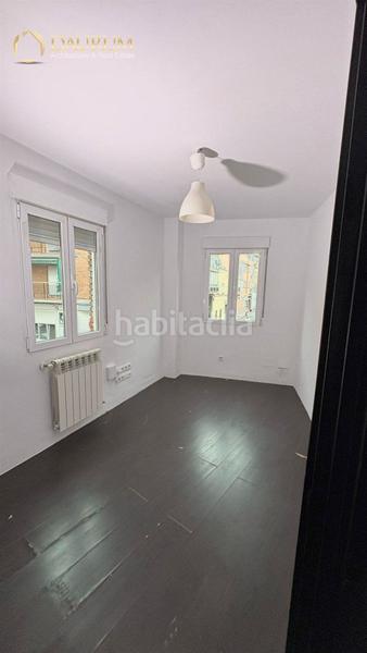 Foto 0145ec22-99b4-4807-b5a3-cc8b16019e19. Xalet amb calefacció a Puerta Bonita Madrid