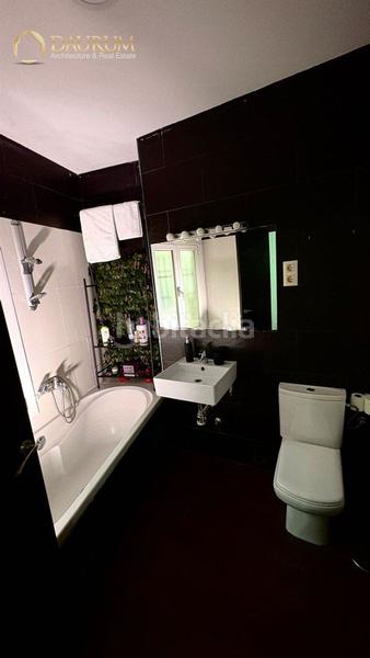 Foto 030bb801-3bee-4960-9b87-dbd98013ce8c. Xalet amb calefacció a Puerta Bonita Madrid