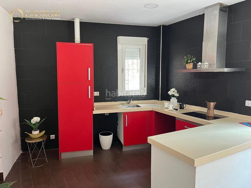 Foto 30b55733-863c-41ba-82e8-1628e54fdb99. Xalet amb calefacció a Puerta Bonita Madrid