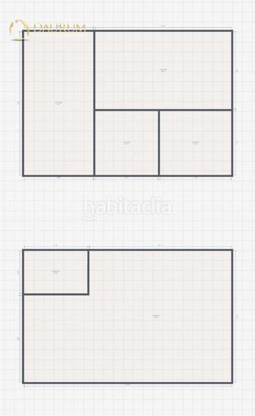 Foto 3e623569-7018-4bf7-90a2-e4cf863c2f94. Xalet amb calefacció a Puerta Bonita Madrid