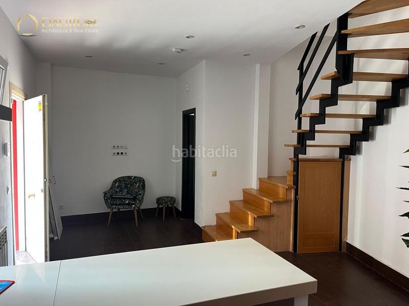 Foto 4a045b52-22e8-44e8-8e25-d9bd6efc18f1. Xalet amb calefacció a Puerta Bonita Madrid