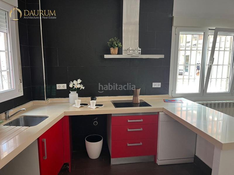 Foto 681a0cbe-6525-4b27-98f9-16cd507dd52e. Xalet amb calefacció a Puerta Bonita Madrid