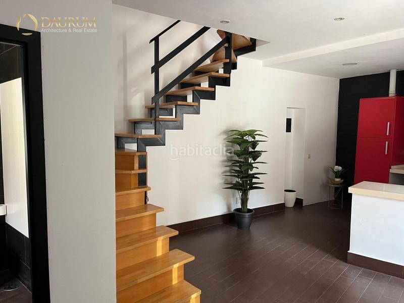 Foto 6bb6f7c5-4741-41f1-a8ec-3518d793799c. Xalet amb calefacció a Puerta Bonita Madrid