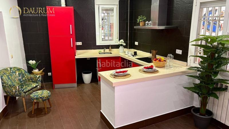 Foto 7dfa15f7-0f3c-48bd-9045-050ff7b7830c. Xalet amb calefacció a Puerta Bonita Madrid