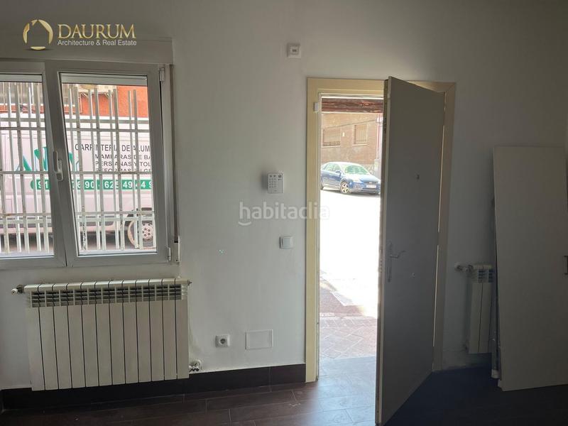 Foto 9d25d4ba-9310-477a-80ab-72159af6cca1. Xalet amb calefacció a Puerta Bonita Madrid