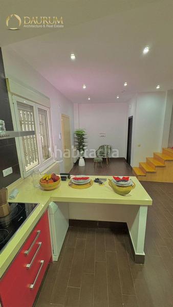 Foto db40d008-5b9b-4c98-8438-990d70b04409. Xalet amb calefacció a Puerta Bonita Madrid