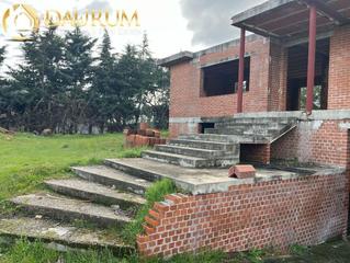Chalet  Río sil. En valdemorillo