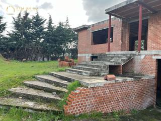 Chalet  Río sil. En valdemorillo