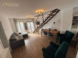 Appartement  Antonio canella peirole. En villalbilla