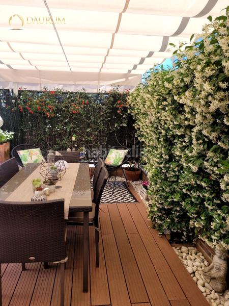 Foto 1acdae92-7d61-4f71-8b10-218d6a6eae29. Casa adossada amb calefacció aparcament piscina a Rozas de Madrid (Las)