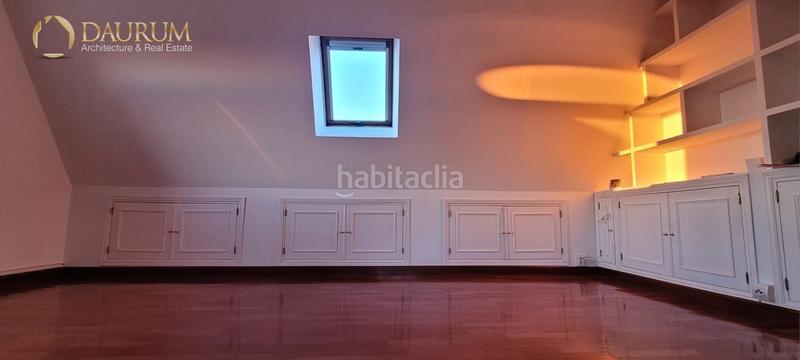 Foto 1d91bb22-16da-4a48-a765-d9721c6255bc. Casa adossada amb calefacció aparcament piscina a Rozas de Madrid (Las)