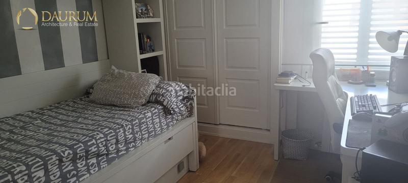 Foto 3918476c-e090-4f31-95a2-6d06e58b38ee. Casa adossada amb calefacció aparcament piscina a Rozas de Madrid (Las)