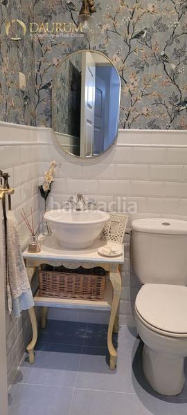 Foto 4bd9a8b5-0bea-4efa-8a59-2a169997df00. Casa adossada amb calefacció aparcament piscina a Rozas de Madrid (Las)