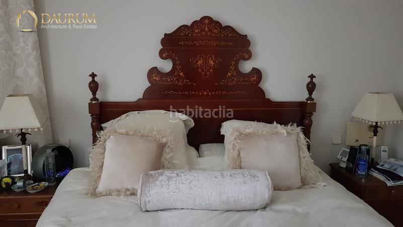 Foto 50669baa-f662-42bc-ab92-f5cbaa6597c0. Casa adossada amb calefacció aparcament piscina a Rozas de Madrid (Las)