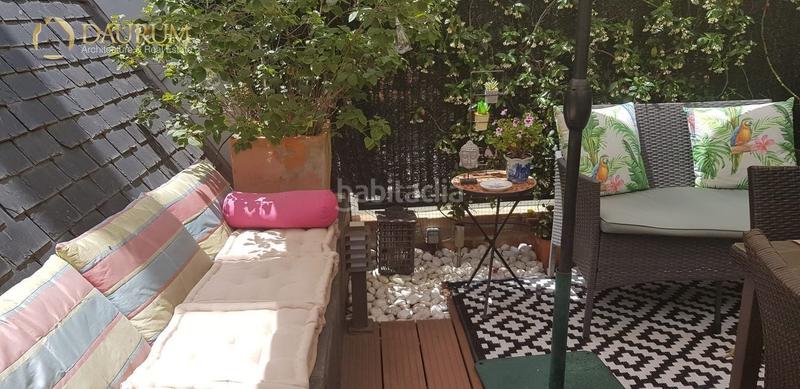 Foto 59ec1e02-b887-4bab-b232-c1a65767387f. Casa adossada amb calefacció aparcament piscina a Rozas de Madrid (Las)