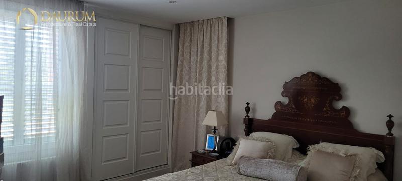 Foto 66b159af-ff53-40de-98ee-fff58a3a1c13. Casa adossada amb calefacció aparcament piscina a Rozas de Madrid (Las)