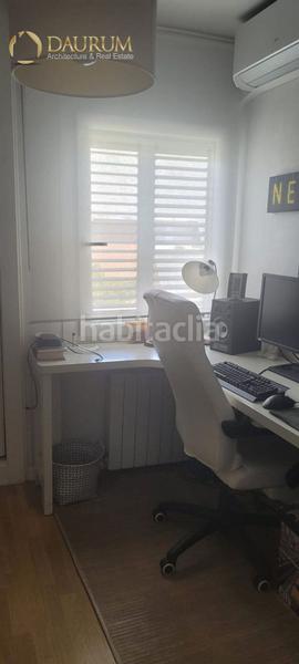 Foto 75d728c7-3604-4598-a7d3-16cd73f55959. Casa adossada amb calefacció aparcament piscina a Rozas de Madrid (Las)