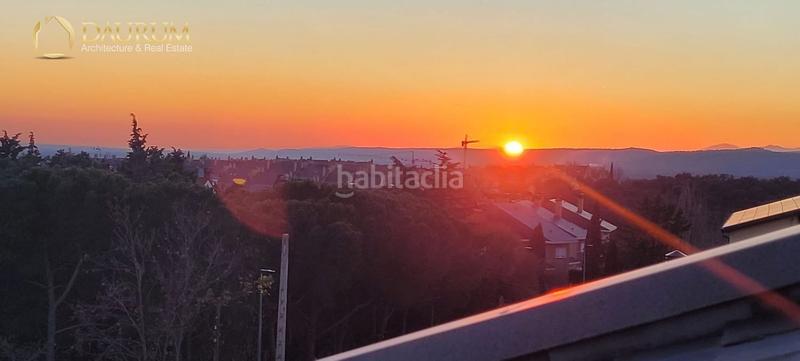 Foto 84b54689-a3dd-4de6-905c-de43293c768a. Casa adossada amb calefacció aparcament piscina a Rozas de Madrid (Las)