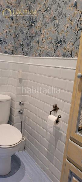 Foto 8f6e29fb-7eac-4674-bdb2-e71e9f5ff87f. Casa adossada amb calefacció aparcament piscina a Rozas de Madrid (Las)