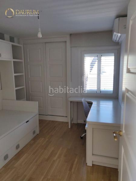 Foto 908265dc-8621-437f-87ab-3faf54f8237a. Casa adossada amb calefacció aparcament piscina a Rozas de Madrid (Las)