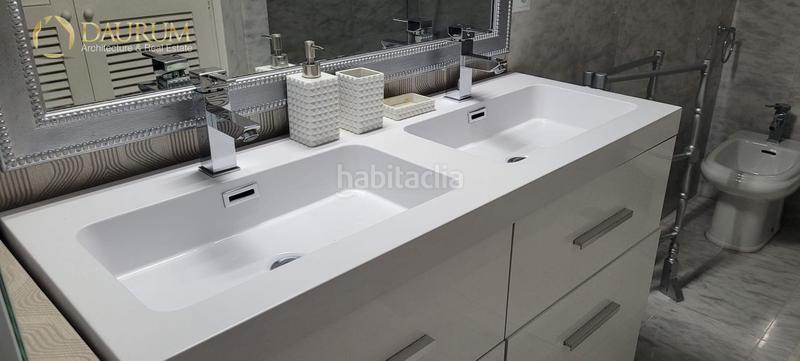 Foto 9467db9d-e351-4e41-8549-418630149e9e. Casa adossada amb calefacció aparcament piscina a Rozas de Madrid (Las)