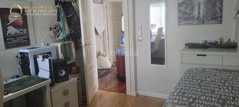 Foto 95d90400-021e-4966-aa4e-22ddeb5fa762. Casa adossada amb calefacció aparcament piscina a Rozas de Madrid (Las)