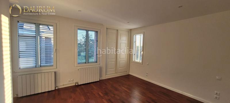 Foto acc5f563-9c09-4621-b418-66602c3eab1a. Casa adossada amb calefacció aparcament piscina a Rozas de Madrid (Las)