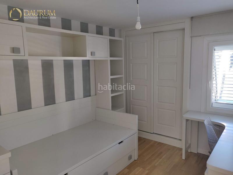 Foto b49213c3-1b22-4752-ae7d-8f0622c5ac36. Casa adossada amb calefacció aparcament piscina a Rozas de Madrid (Las)