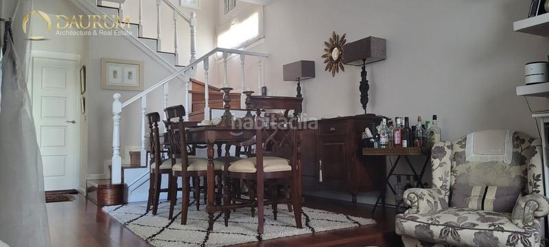 Foto e96f0a19-7f73-4b0e-be61-8778afe08e23. Casa adossada amb calefacció aparcament piscina a Rozas de Madrid (Las)