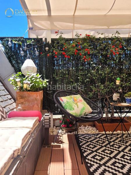 Foto ed826772-55d6-40dc-8157-a71361e83764. Casa adossada amb calefacció aparcament piscina a Rozas de Madrid (Las)