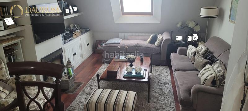 Foto f58286a8-57a5-447f-b5b2-56a0b33dd8dc. Casa adossada amb calefacció aparcament piscina a Rozas de Madrid (Las)