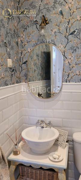 Foto fb339019-efd7-4242-90b0-8deaf759912f. Casa adossada amb calefacció aparcament piscina a Rozas de Madrid (Las)