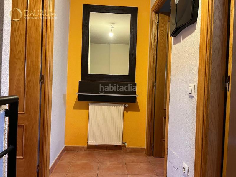 Foto 1f62f260-1bf2-435c-b1ee-42f919da23b6. Duplex con riscaldamento parcheggio in Casa Amarilla Galapagar
