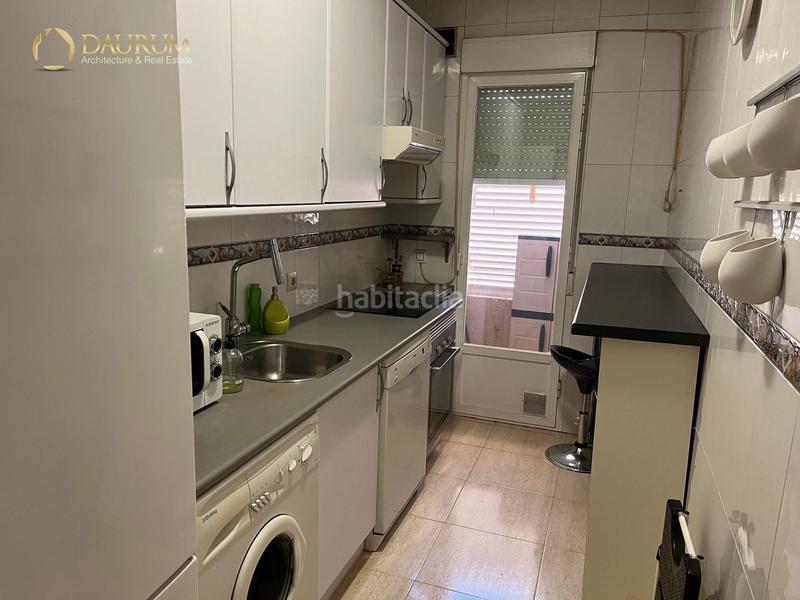 Foto b0916a50-921e-45e8-b879-61b7fb1d68d4. Duplex con riscaldamento parcheggio in Casa Amarilla Galapagar