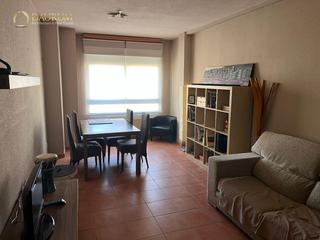Dúplex  Blazquilla. En galapagar